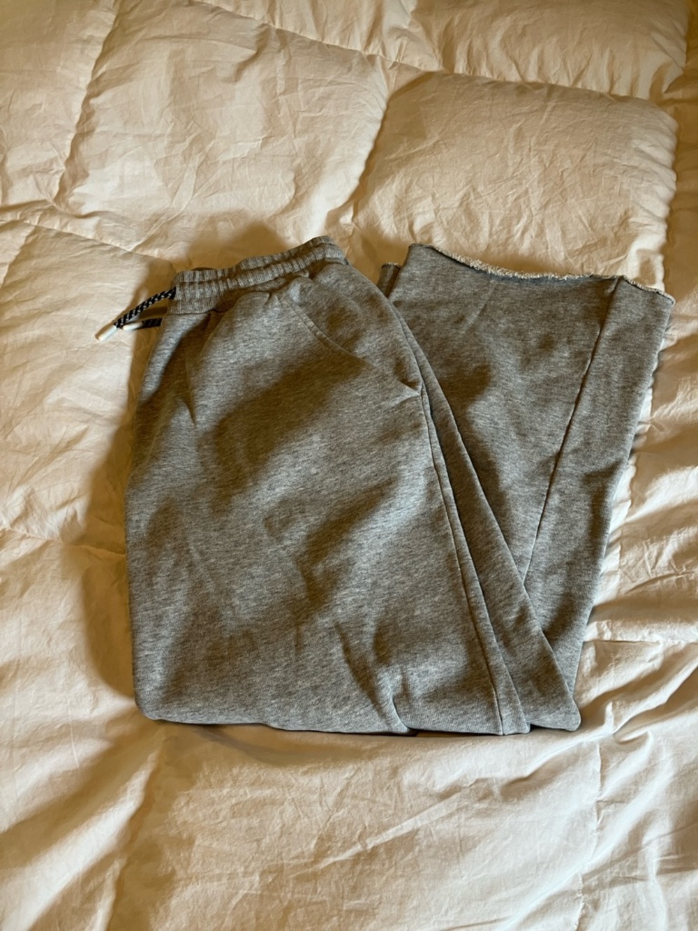 Bearded Goat Sweatpants